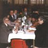 Cena con Franco Merlicco