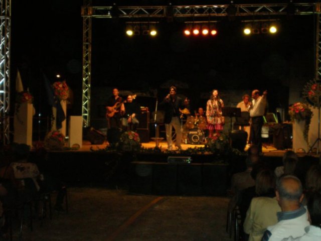 Celebrando Battisti