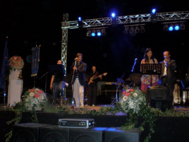 Celebrando Battisti