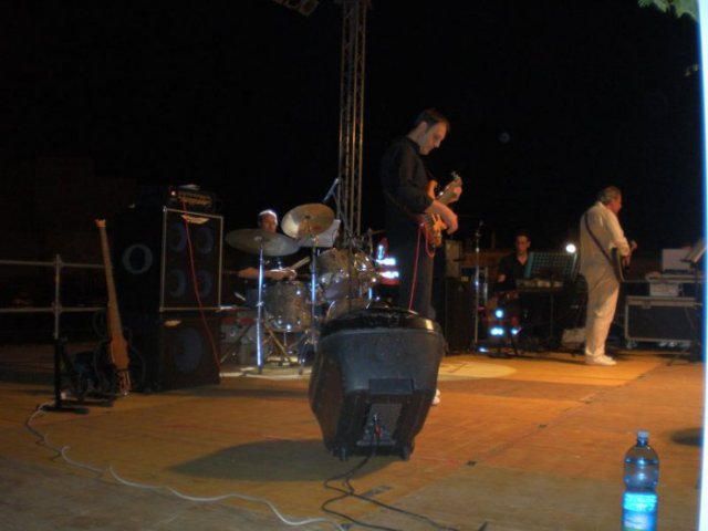Celebrando Battisti