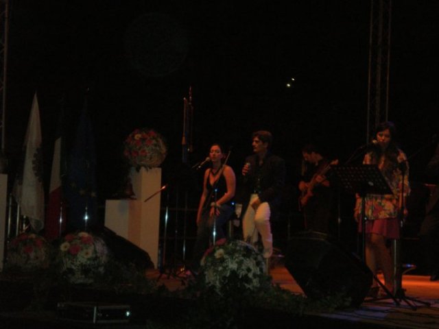 Celebrando Battisti