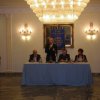 Conferenza Luisi