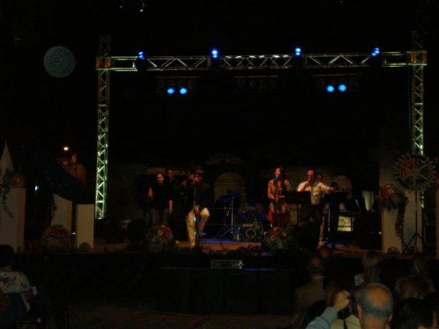 Rotary Interclub Capocolonna