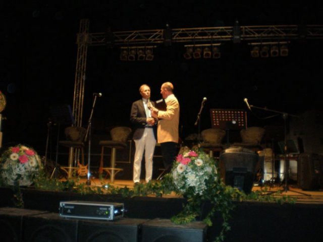 Rotary Interclub Capocolonna