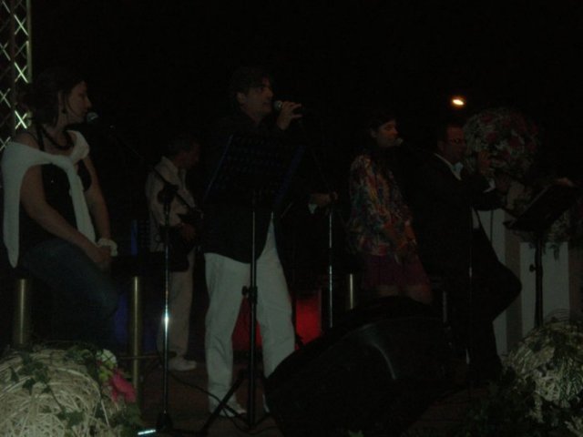 Rotary Interclub Capocolonna