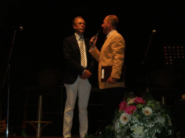Rotary Interclub Capocolonna