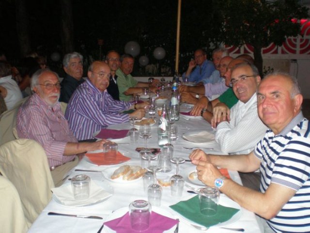 Rotary Interclub Capocolonna