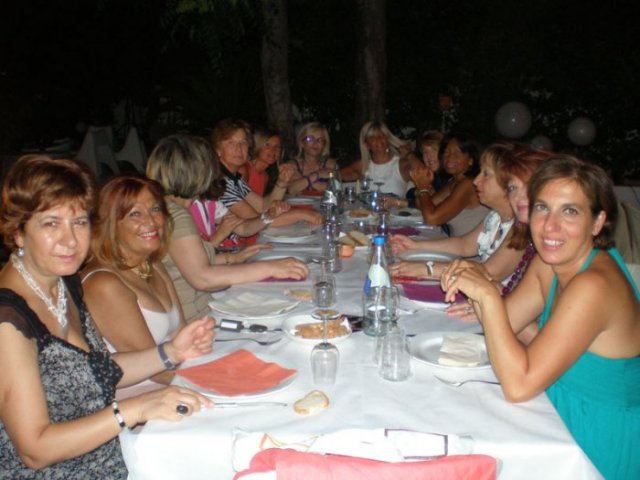 Rotary Interclub Capocolonna