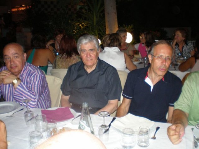 Rotary Interclub Capocolonna