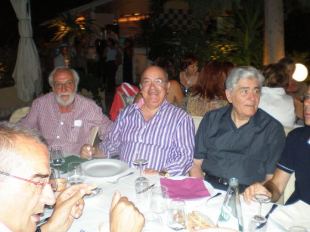 Rotary Interclub Capocolonna