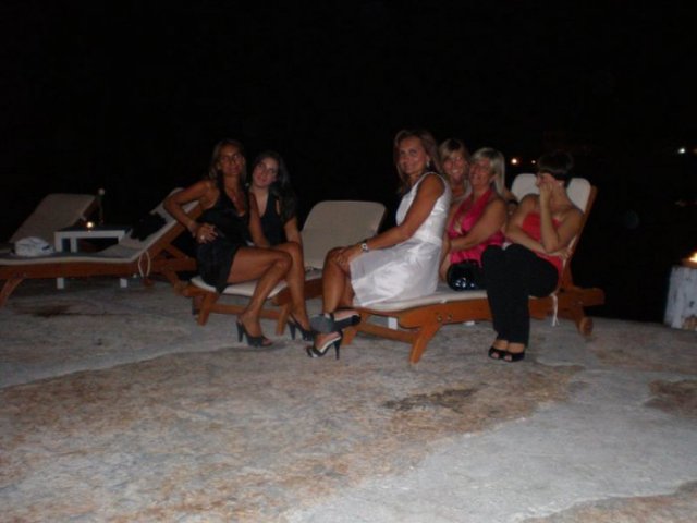 Rotary Interclub Capocolonna