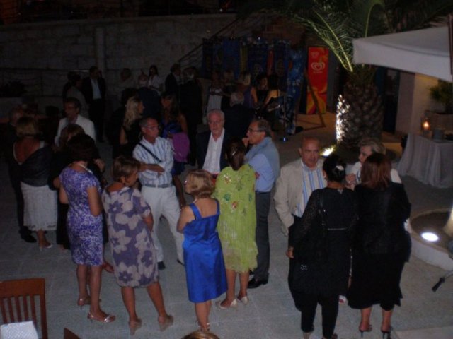 Rotary Interclub Capocolonna