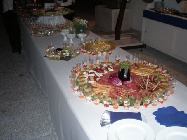 Rotary Interclub Capocolonna