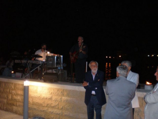 Rotary Interclub Capocolonna