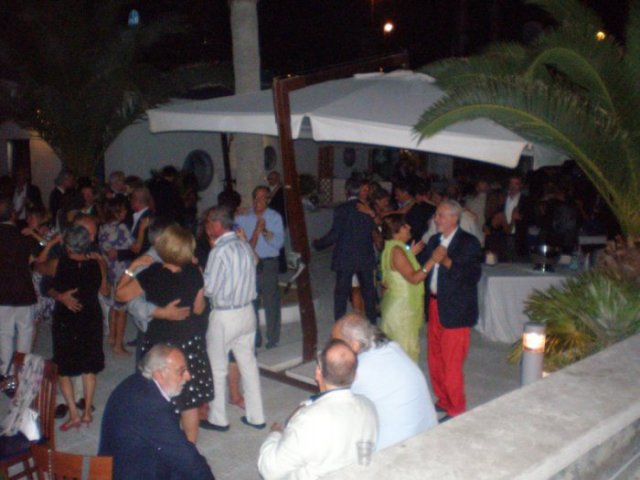 Rotary Interclub Capocolonna