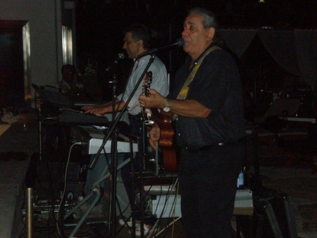 Rotary Interclub Capocolonna