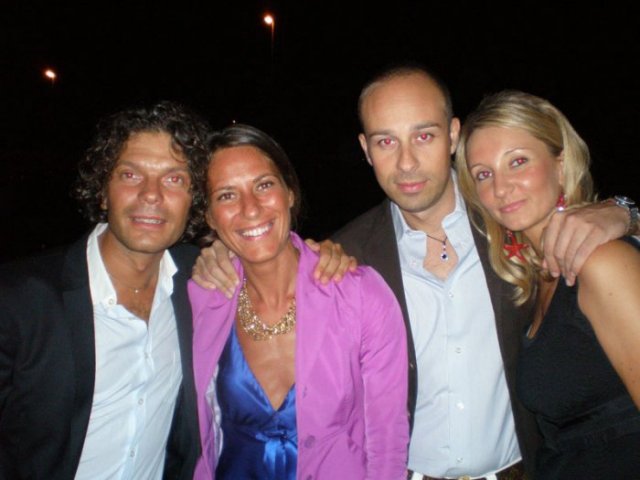 Rotary Interclub Capocolonna