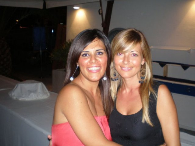 Rotary Interclub Capocolonna