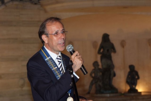 Passaggio Consegne