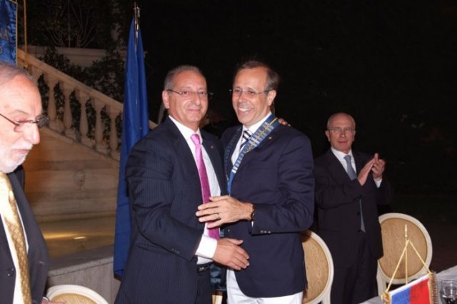 Passaggio Consegne