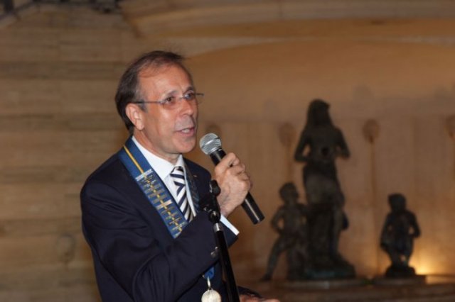Passaggio Consegne