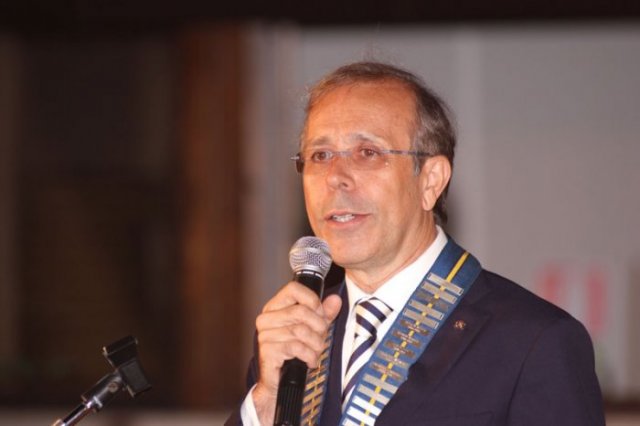 Passaggio Consegne