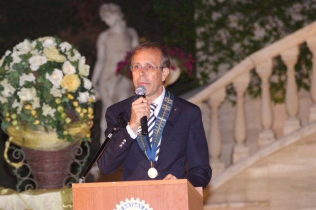 Passaggio Consegne