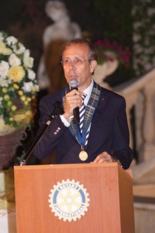 Passaggio Consegne
