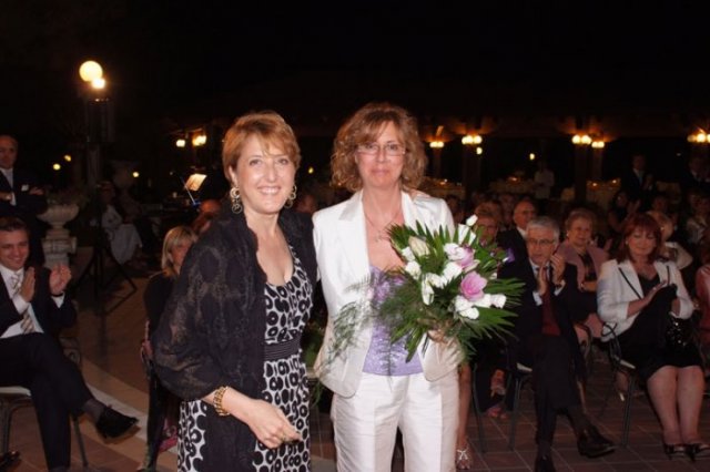 Passaggio Consegne