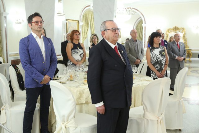 Gli ospiti