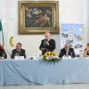 Giuseppe Palumbieri alla presidenza del Rotary Club Canosa