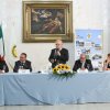 Giuseppe Palumbieri alla presidenza del Rotary Club Canosa