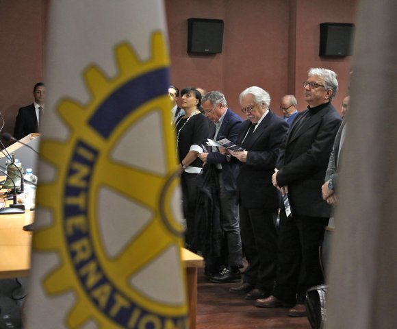 Convegno nazionale sugli organismi urbani storici