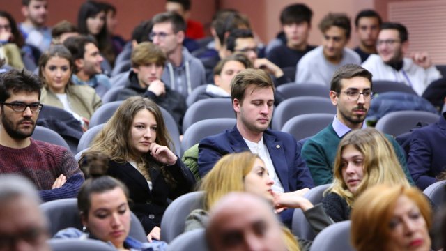 Convegno nazionale sugli organismi urbani storici