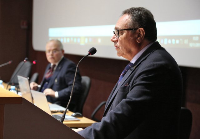 Convegno nazionale sugli organismi urbani storici