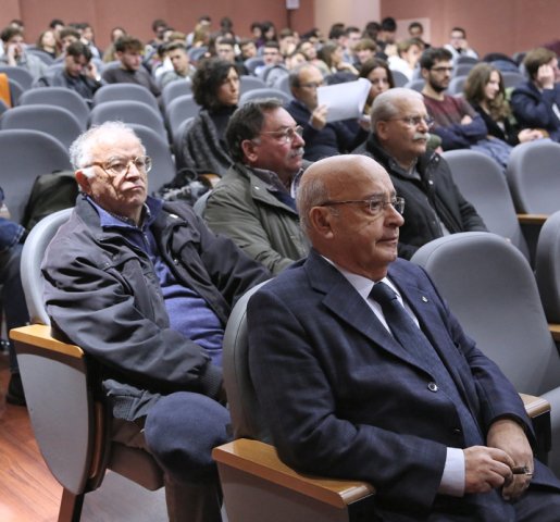 Convegno nazionale sugli organismi urbani storici