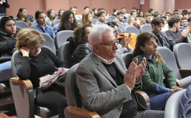 Convegno nazionale sugli organismi urbani storici