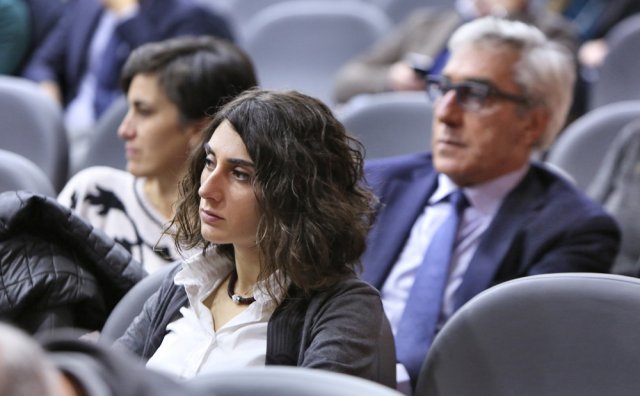 Convegno nazionale sugli organismi urbani storici