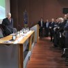 Convegno nazionale sugli organismi urbani storici