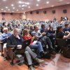 Convegno nazionale sugli organismi urbani storici