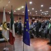 Convegno nazionale sugli organismi urbani storici