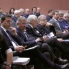 Convegno nazionale sugli organismi urbani storici