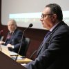 Convegno nazionale sugli organismi urbani storici