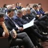 Convegno nazionale sugli organismi urbani storici