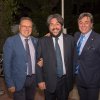 Domenico Damato nuovo Presidente del Rotary Club Canosa