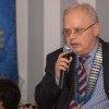 Domenico Damato nuovo Presidente del Rotary Club Canosa