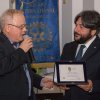 Domenico Damato nuovo Presidente del Rotary Club Canosa