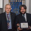 Domenico Damato nuovo Presidente del Rotary Club Canosa