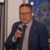 Domenico Damato nuovo Presidente del Rotary Club Canosa