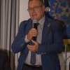 Domenico Damato nuovo Presidente del Rotary Club Canosa